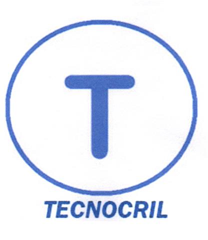 T TECNOCRIL