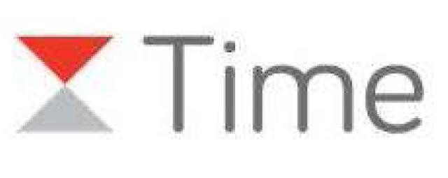 TIME