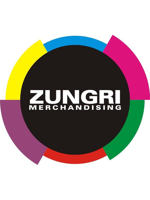 ZUNGRI MERCHANDISING