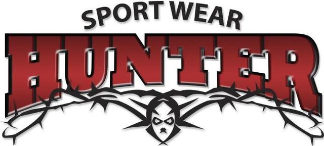 HUNTER SPORT WEAR