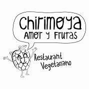 CHIRIMOYA AMOR Y FRUTAS RESTAURANT VEGETARIANO