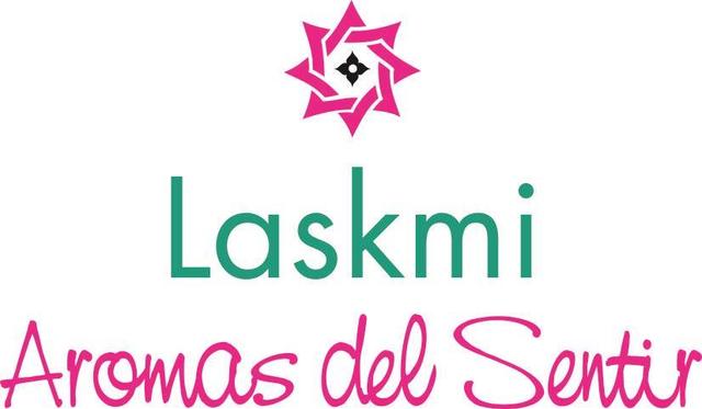 LASKMI AROMAS DEL SENTIR