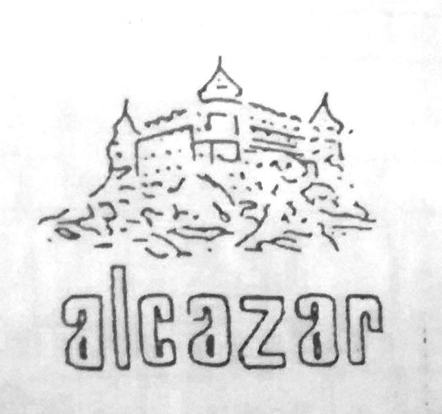 ALCAZAR