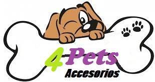 4 PETS ACCESORIOS