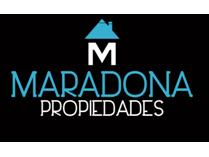 M MARADONA PROPIEDADES