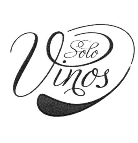 SOLO VINOS