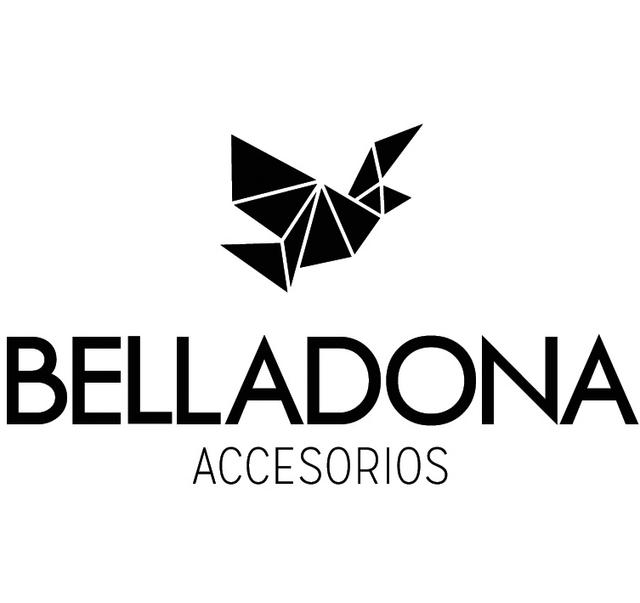 BELLADONA ACCESORIOS