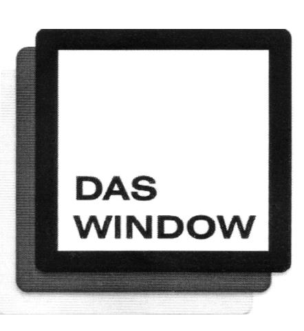 DAS WINDOW