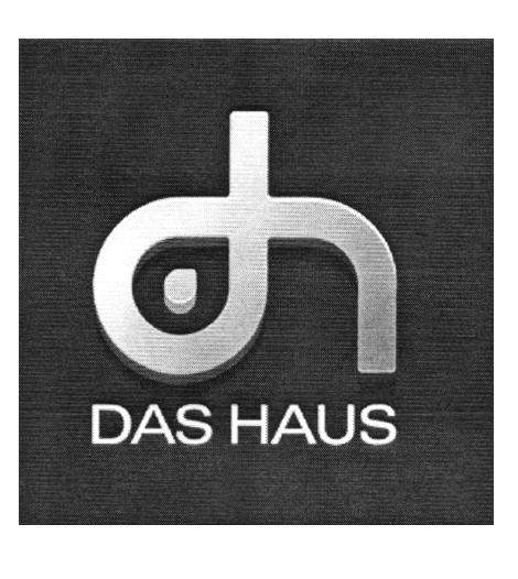 DH DAS HAUS