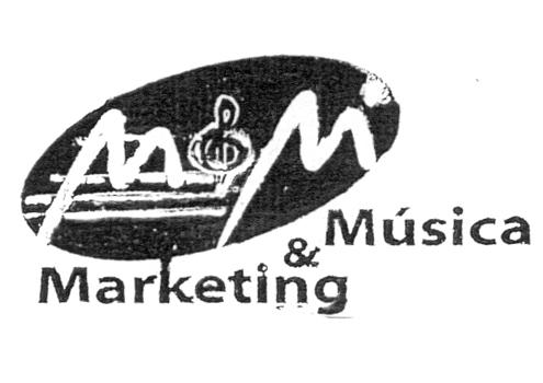 M&M MUSICA & MARKETING