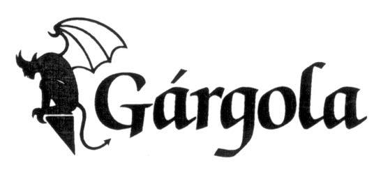 GARGOLA