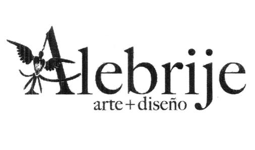 ALEBRIJE ARTE+DISEÑO