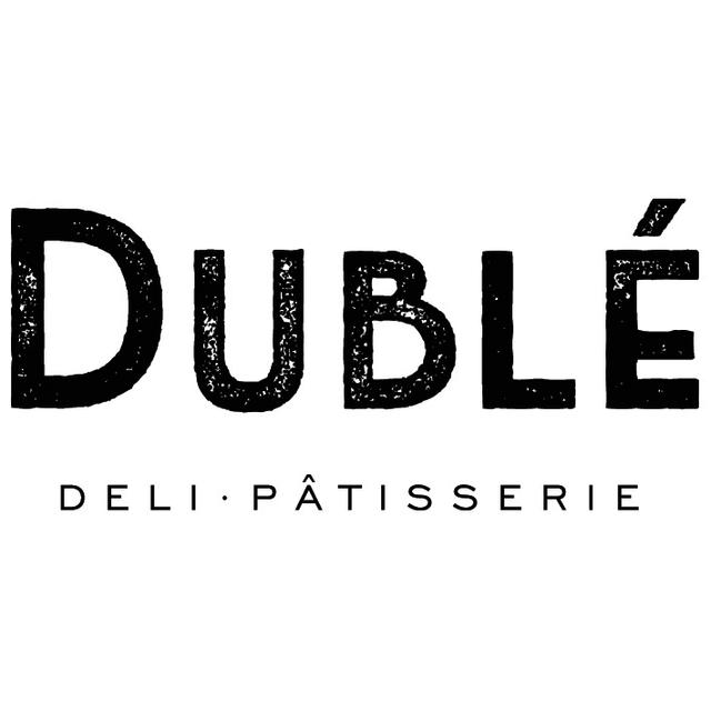 DUBLÉ DELI PÂTISSERIE