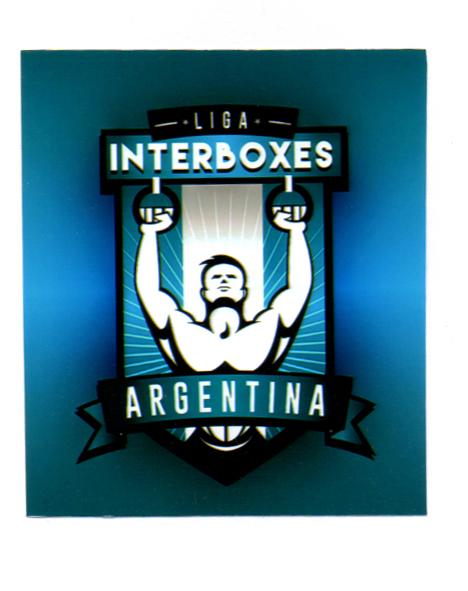 LIGA INTERBOXES ARGENTINA