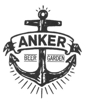 ANKER BEER GARDEN