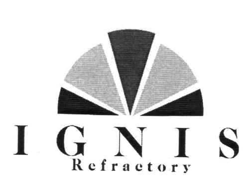 IGNIS REFRACTORY