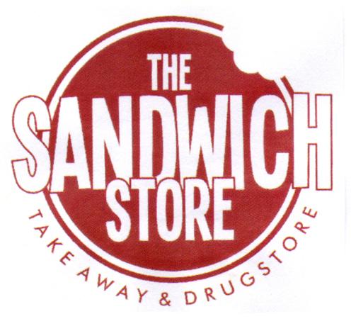 THE SANDWICH STORE TAKE AWAY & DRUGSTORE