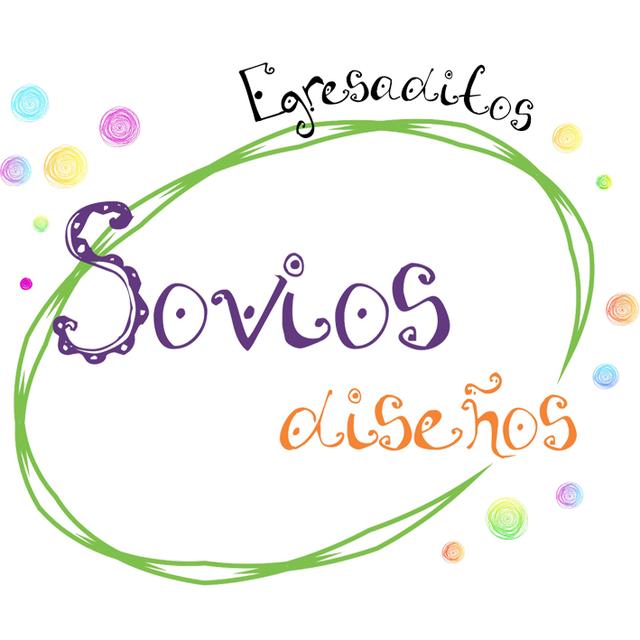 SOVIOS DISEÑOS EGRESADITOS