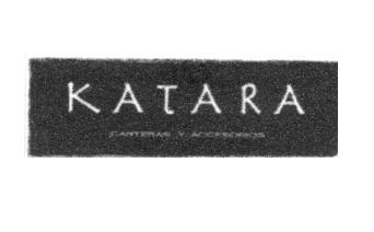 KATARA