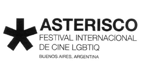 ASTERISCO FESTIVAL INTERNACIONAL DE CINE LGBTIQ BUENOS AIRES, ARGENTINA