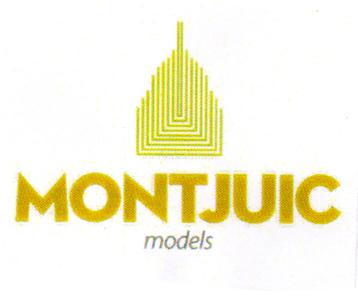 MONTJUIC MODELS