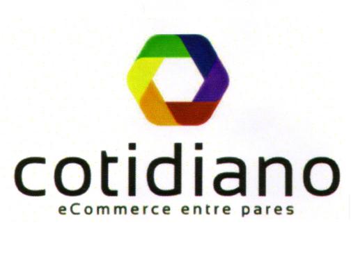 COTIDIANO ECOMMERCE ENTRE PARES