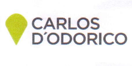 CARLOS D'ODORICO