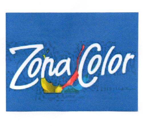 ZONA COLOR