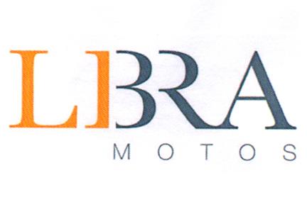 LIBRA MOTOS