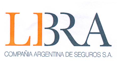 LIBRA COMPAÑIA ARGENTINA DE SEGUROS S.A.