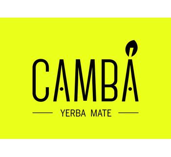 CAMBÁ YERBA MATE