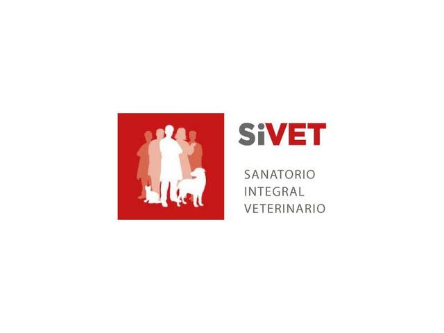 SIVET SANATORIO INTEGRAL VETERINARIO