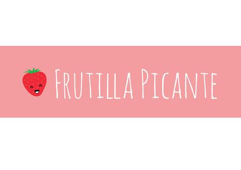 FRUTILLA PICANTE