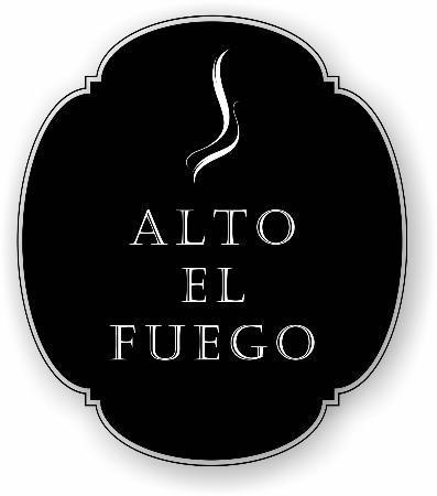 ALTO EL FUEGO