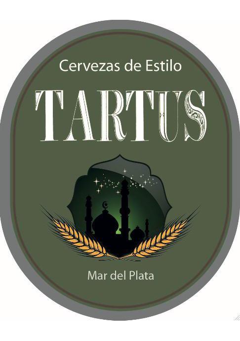 CERVEZAS DE ESTILO . TARTUS . MAR DEL PLATA