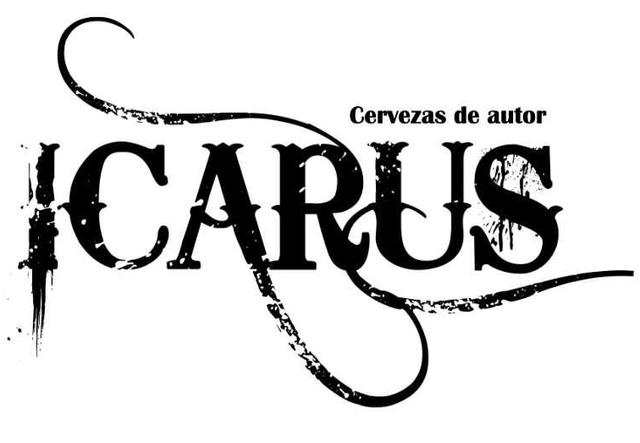 ICARUS . CERVEZA DE AUTOR.