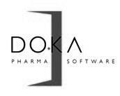 DOKA PHARMA SOFTWARE