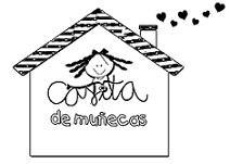 CASITA DE MUÑECAS