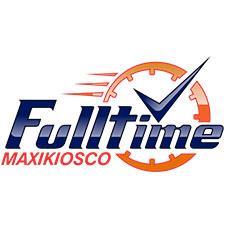 MAXIKIOSCO FULLTIME