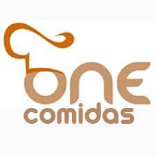 COMIDAS ONE