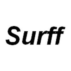 SURFF