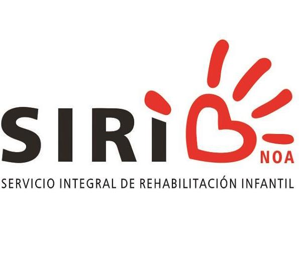 SIRI NOA SERVICIO INTEGRAL DE REHABILITACIÓN INFANTIL