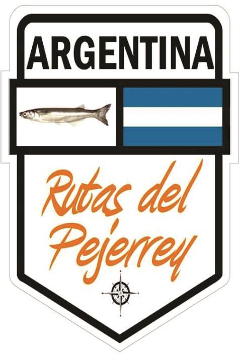 ARGENTINA RUTAS DEL PEJERREY