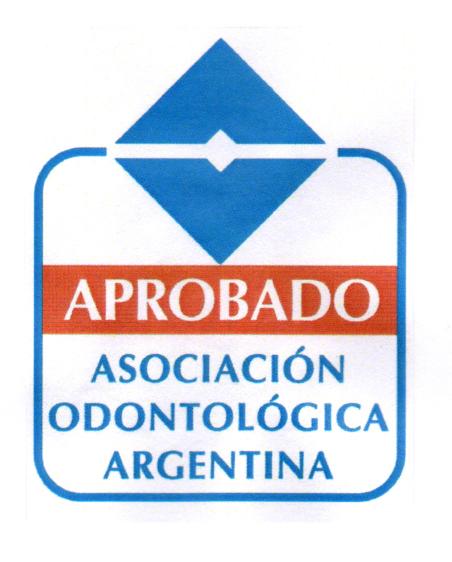 APROBADO ASOCIACIÓN ODONTOLOGICA ARGENTINA
