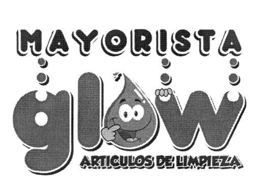 MAYORISTA GLOW ARTICULOS DE LIMPIEZA