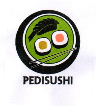 PEDISUSHI