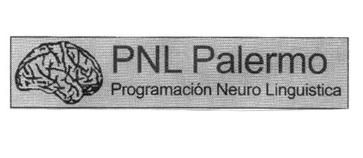 PNL PALERMO PROGRAMACIÓN NEURO LINGUISTICA