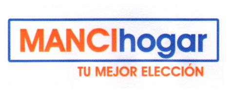 MANCIHOGAR TU MEJOR ELECCION