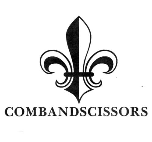 COMBANDSCISSORS