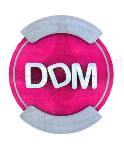 DDM